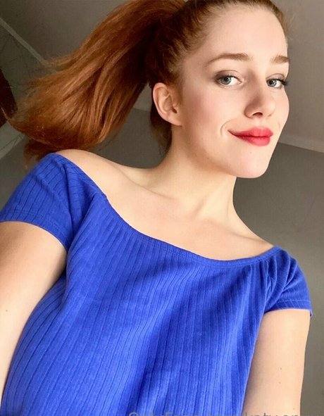 Katy Onyx nette foto