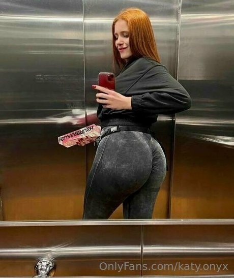 Katy Onyx hübsche archiv