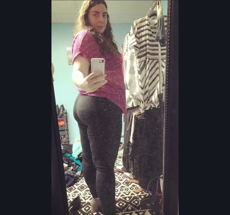 Kara Greene_ erotische perfekte bild