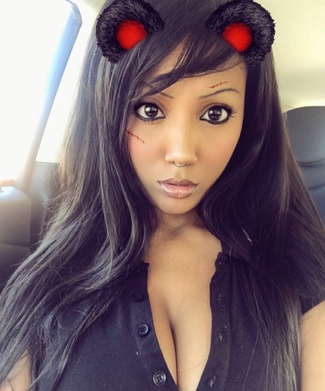 Amber Higgins Cecil heiße akt galerie