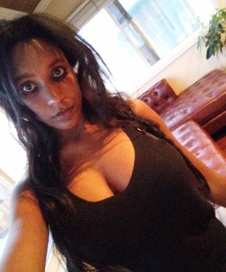 Amber Higgins Cecil kunst nackte archiv