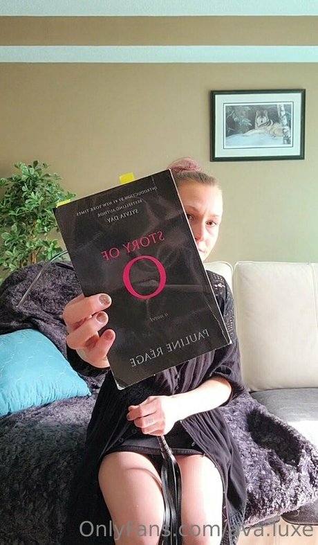 ava luxe freie nacktheit galerien