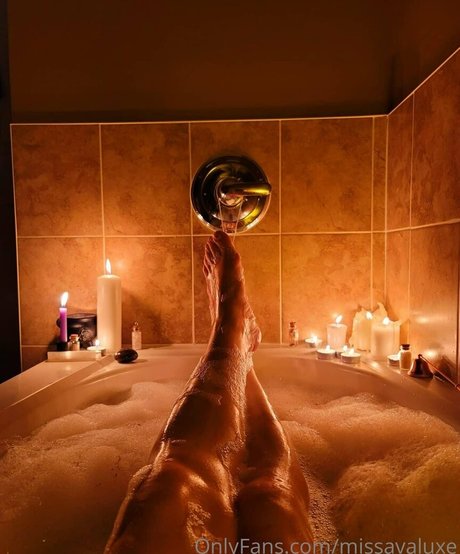 ava luxe nacktheit xxx fotos