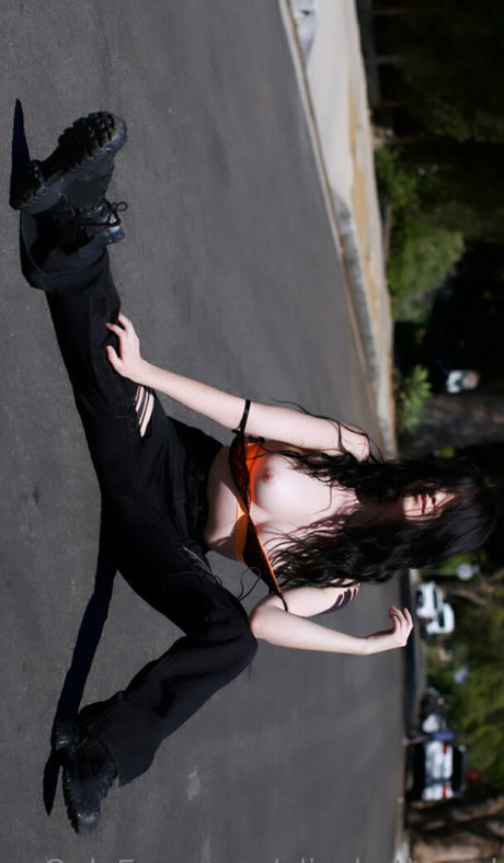 fetisch-onlyfans sexy nackt galerien