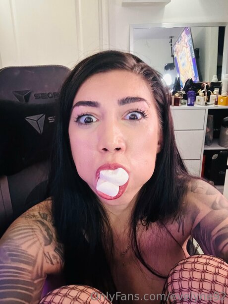 schwarze transe nur fans hübsche erotische bild