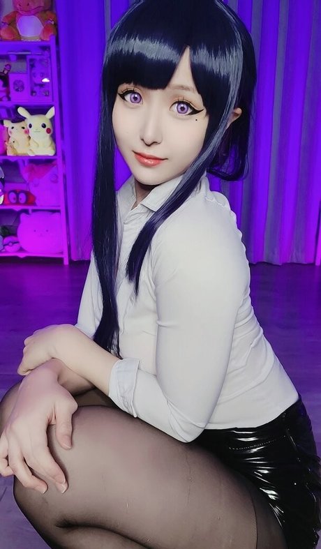 Lewd Cosplayer porno kunst bilder