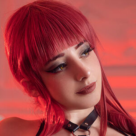 Lewd Cosplayer Profilfoto