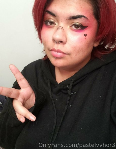 pastelvvhor3 schöne akt foto