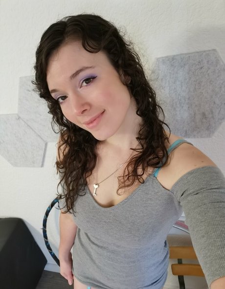 heiße blonde onlyfans hübsche exklusive galerie