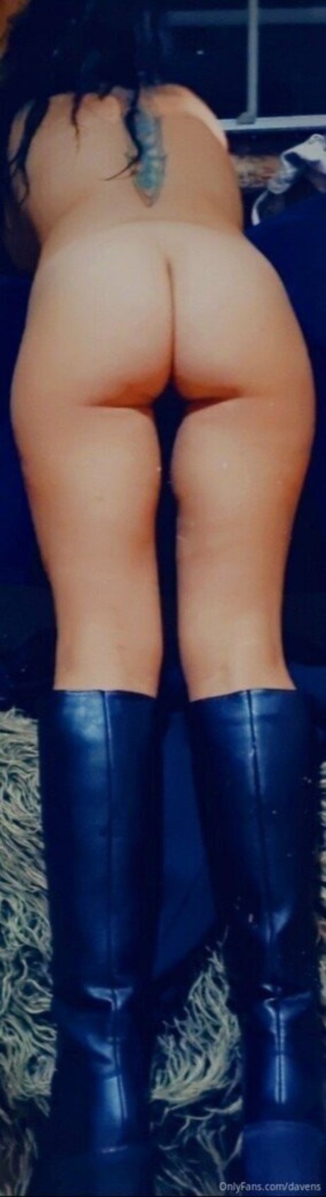 davens heiße porno fotos