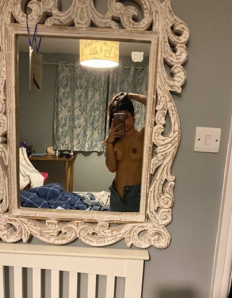 Davina Samra exklusive schöne foto