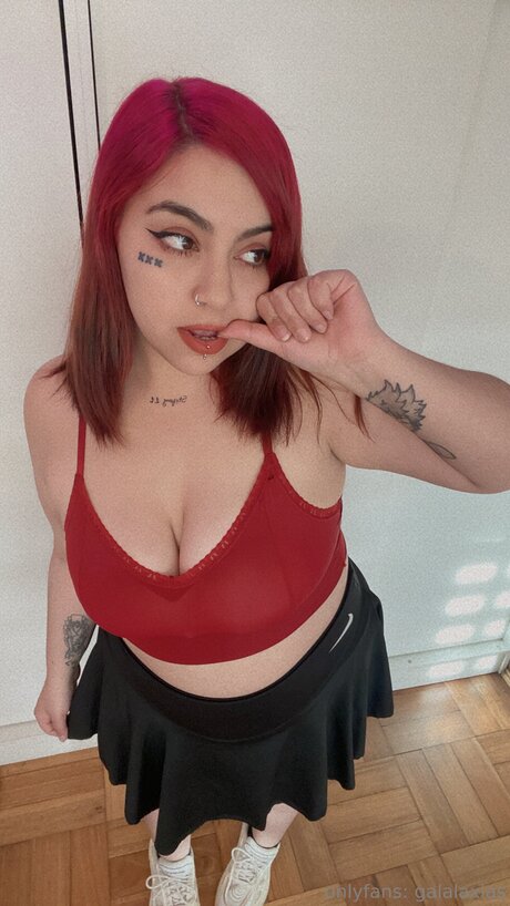 Galalaxias Fotoaufnahmen