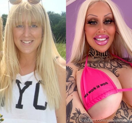 aliciaamiravip erotische kunst bilder