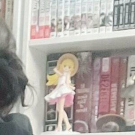 NekomancerKun model erotische galerie