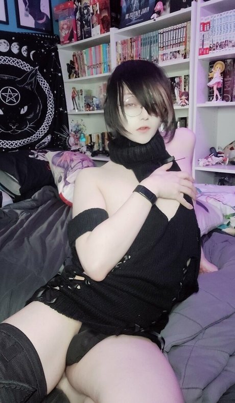 NekomancerKun Profilfoto