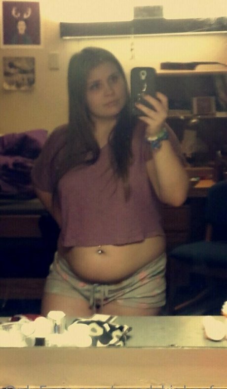 woodskinkcafe hübsche nackten foto