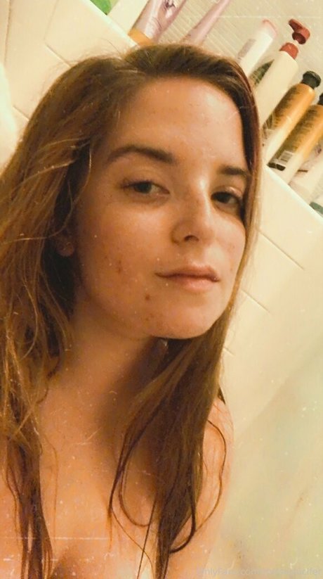 lucigonewild heiße nackten foto