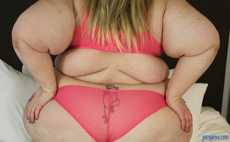 ssbbwjuicyjackie beste nackte bilder