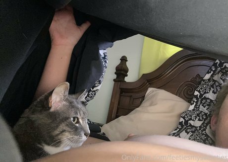 feetiesmysweeties perfekte schöne bild