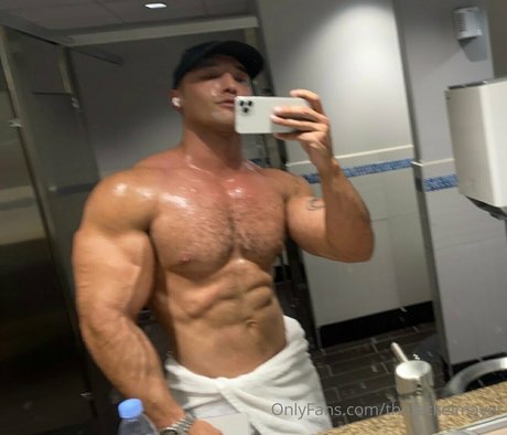 thefackelmayer sexy nackt foto