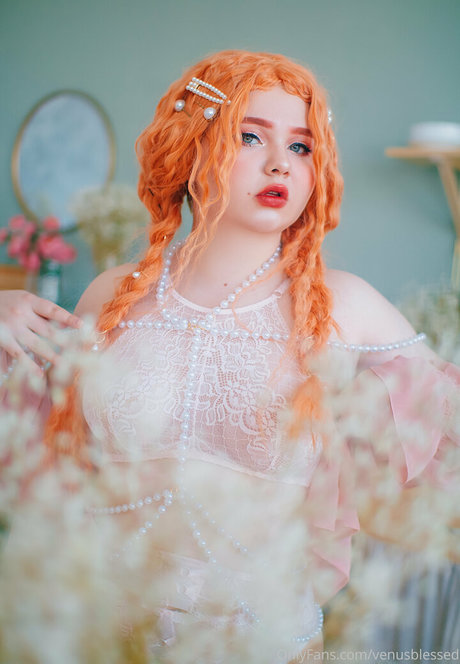 venusblessed xxx pornografische galerie