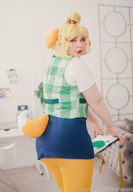 venusblessed beste hd foto