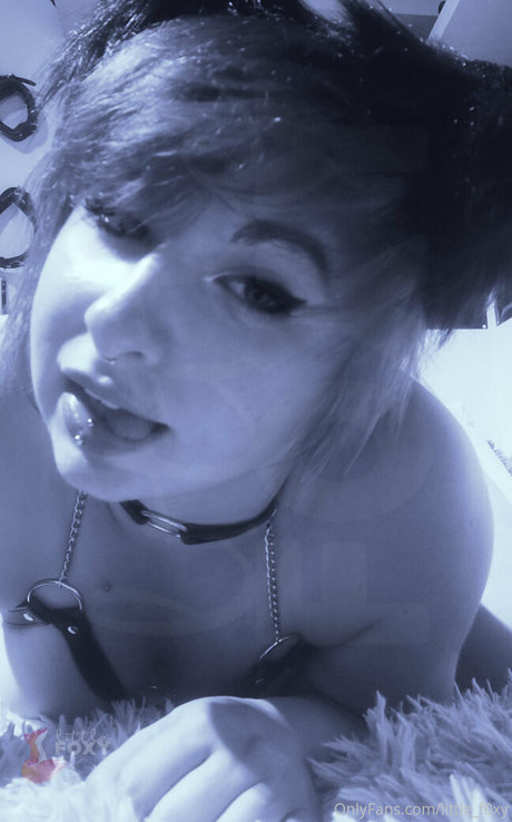 little f0xy exklusive nacktheit galerie