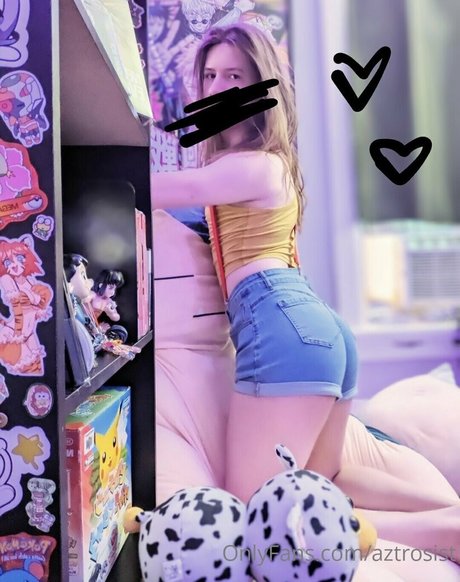 aztrosist nackt kunst archiv