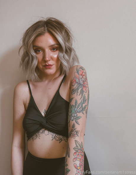 seitansm1stress freie sexy bild