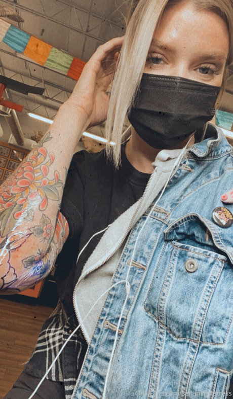 seitansm1stress perfekte schöne archiv