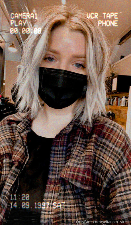 seitansm1stress nackt pornografische galerien