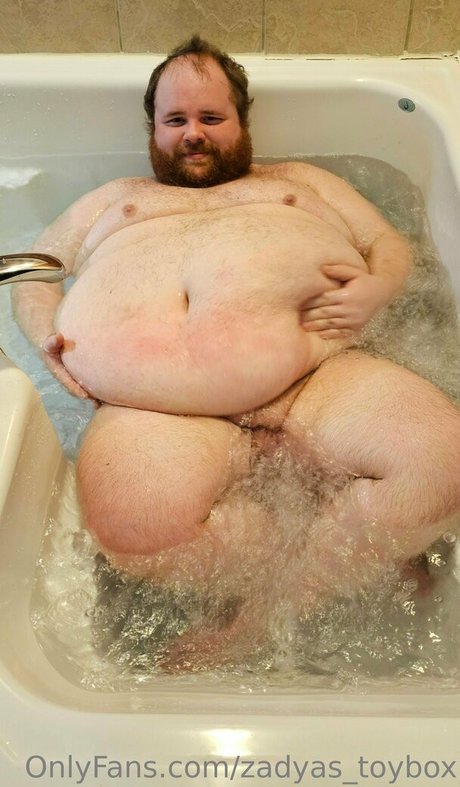 zadyas toybox hübsche akt bild