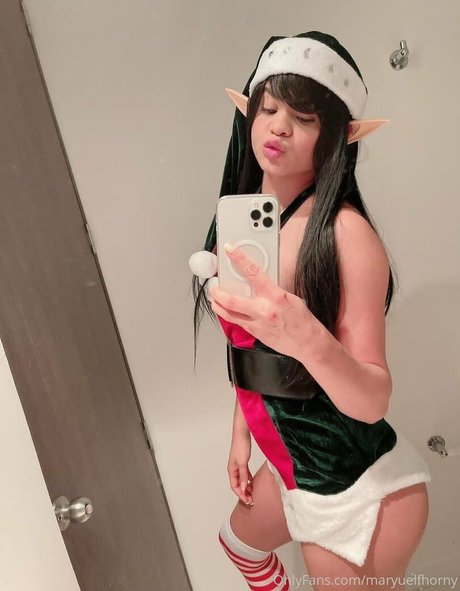 maryuelfhorny exklusive kostenlose fotos