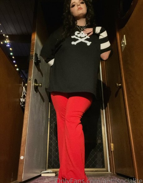 antiisocialite perfekte hd foto