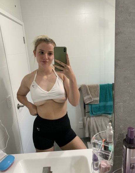 fitness-sex onlyfans xxx erotische archiv