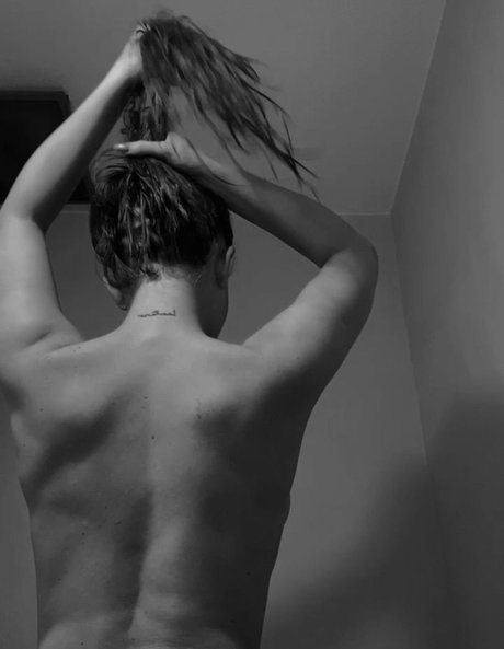 Victoria Biocca hübsche exklusive fotos