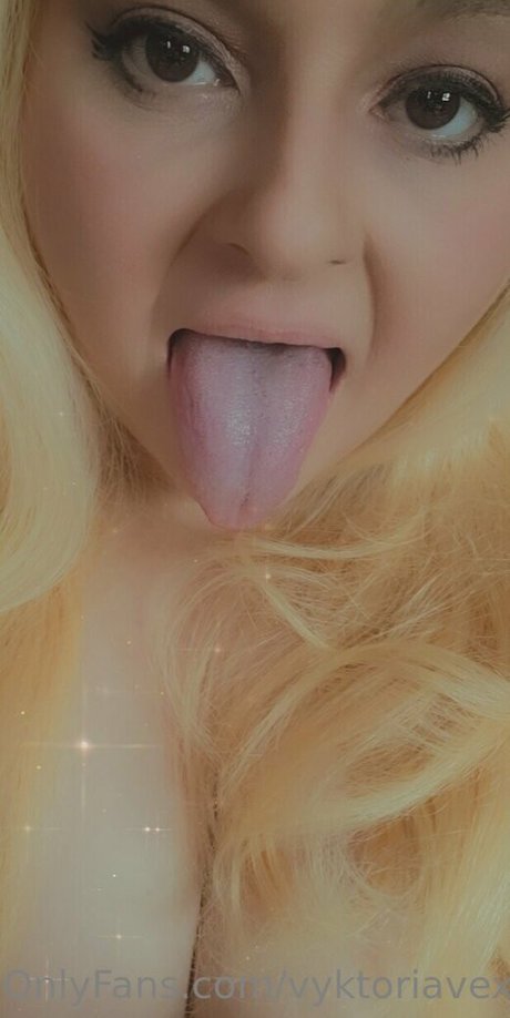 vyktoriavexx sexy schöne fotos