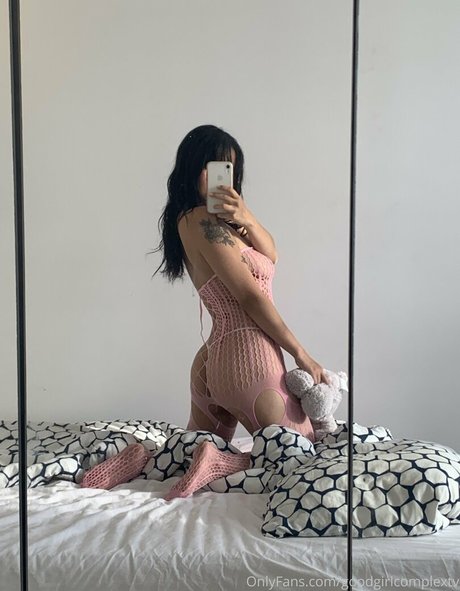 goodgirlcomplextv kunst nette fotos