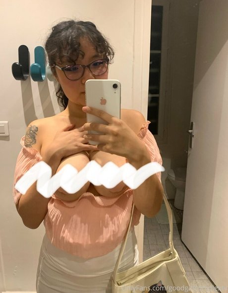 goodgirlcomplextv freie nackt archiv