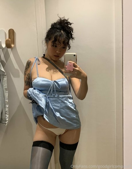 goodgirlcomplextv schöne erotische galerie