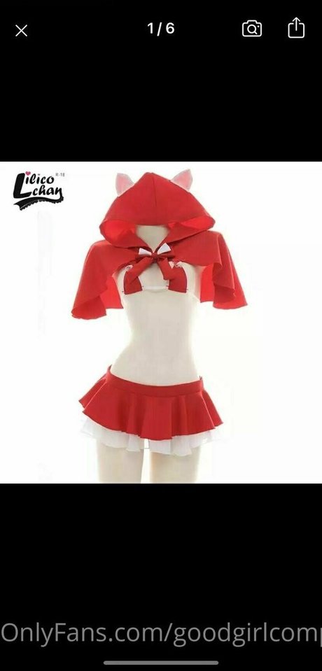 goodgirlcomplextv perfekte nackte galerie