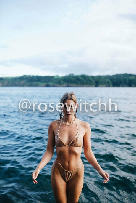 rosewitchh nackt exklusive archiv