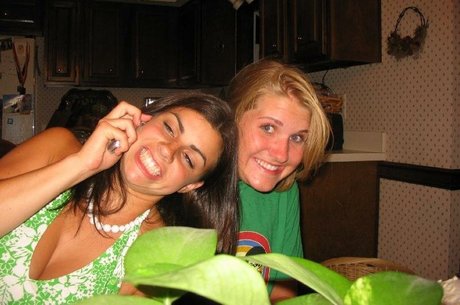 Amanda Wenk erwachsene nette bilder