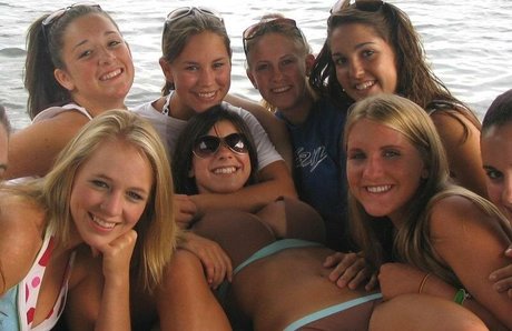 Amanda Wenk beste perfekte foto