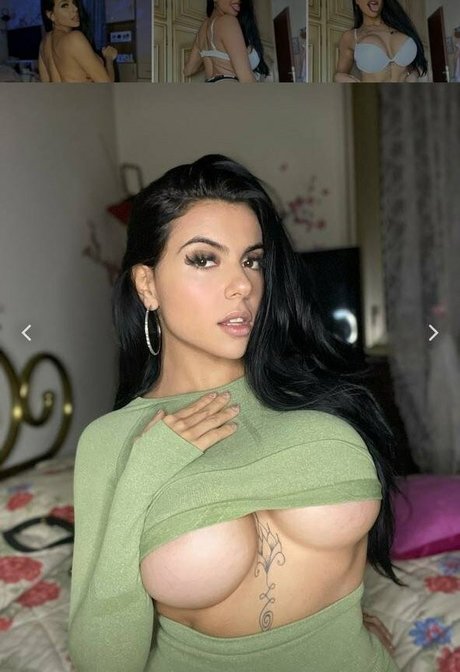 giorgiadivittorio model xxx galerie