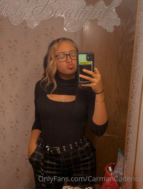 carmancadence perfekte sex galerie