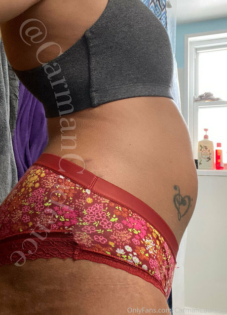 carmancadence kostenlose nackten foto