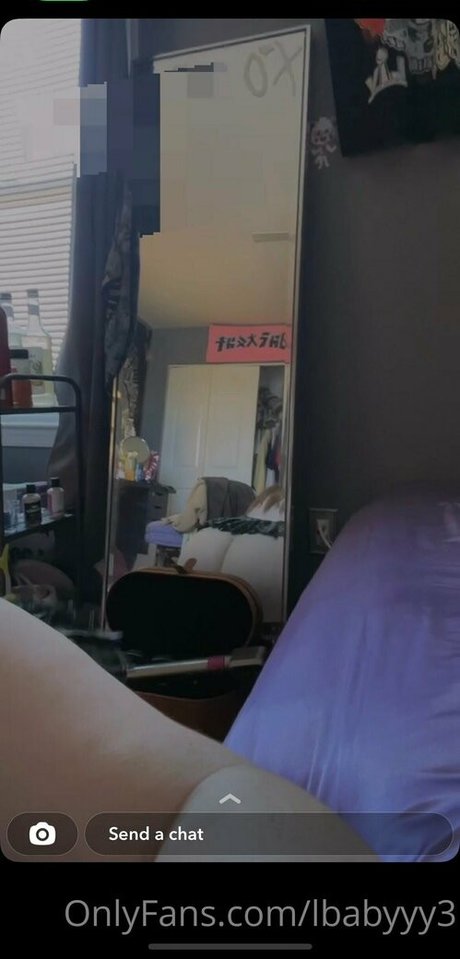 lexsbellpepper model nackten bild