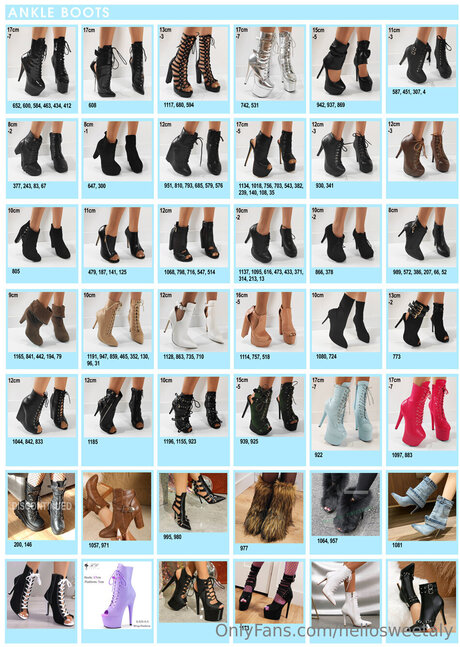 HelloSweetAly schöne nackten galerie