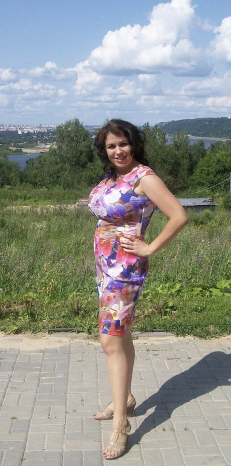 Natalia B freie nackt galerien